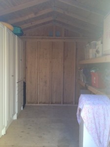 ガラクタ整理成果２